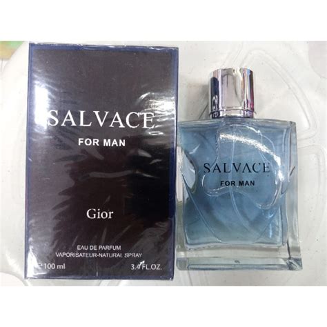 salvace cologne